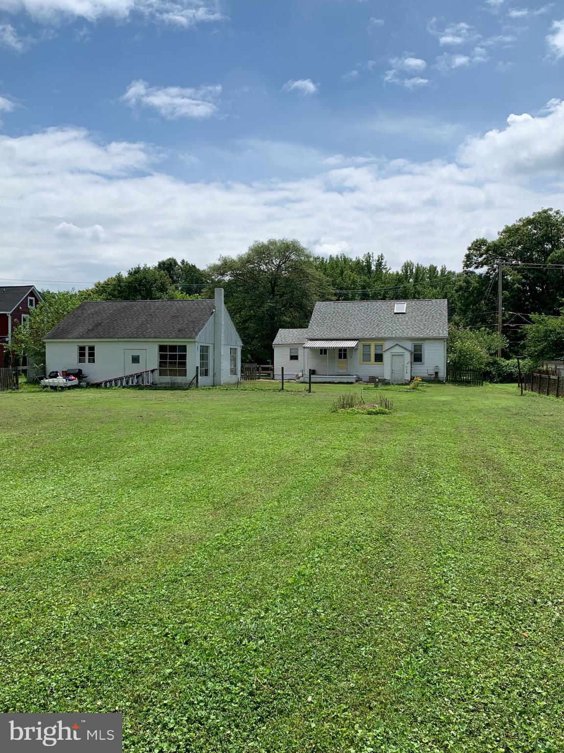 ELK FOREST - Residential