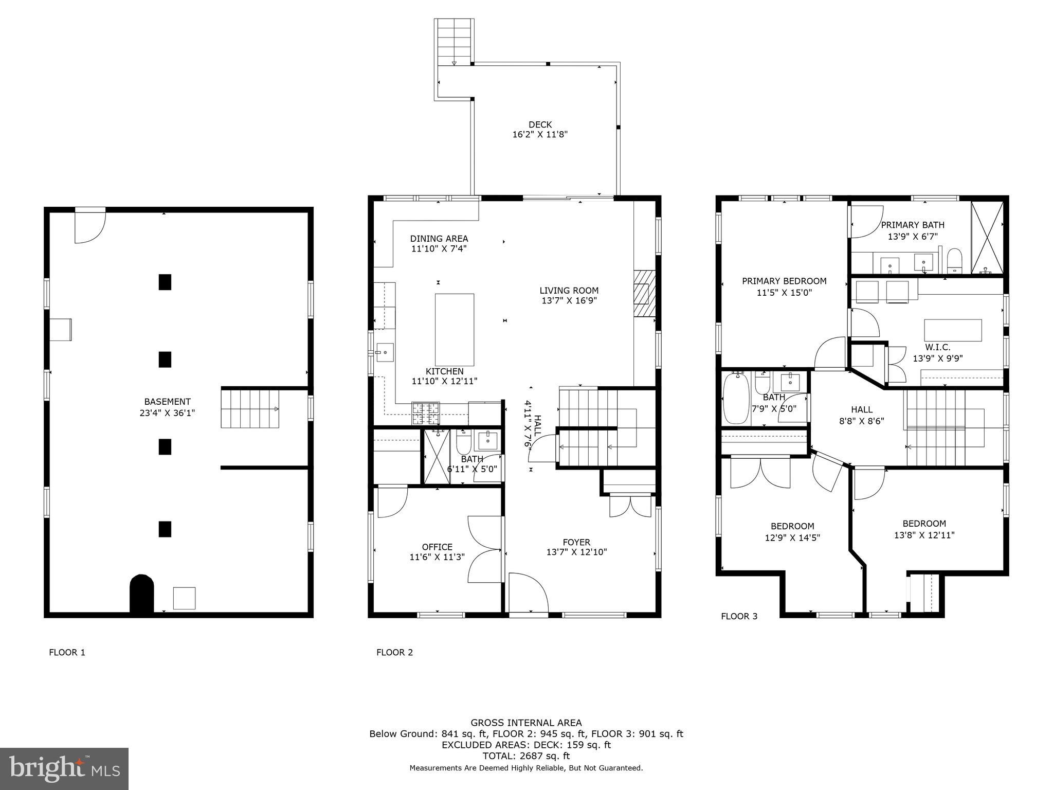 EASTPORT - Residential