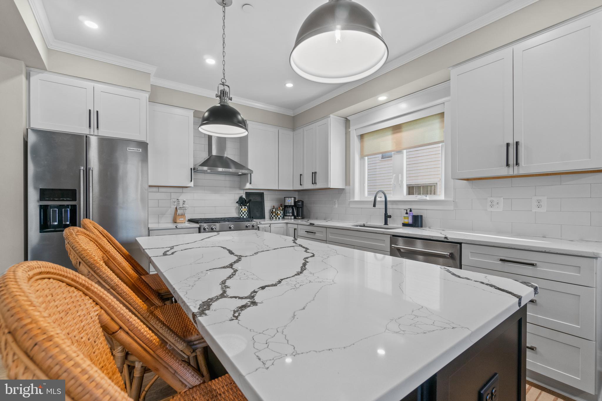 EASTPORT - Residential