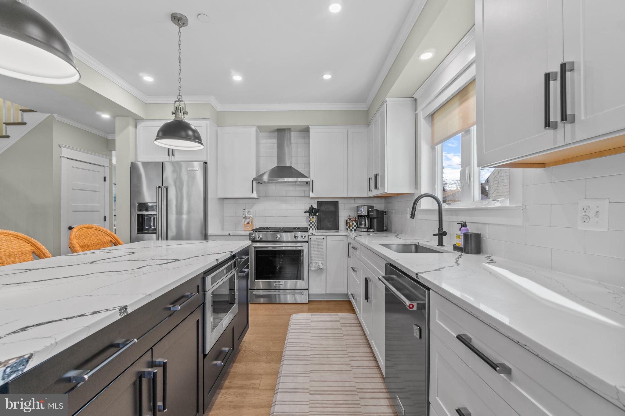 EASTPORT - Residential