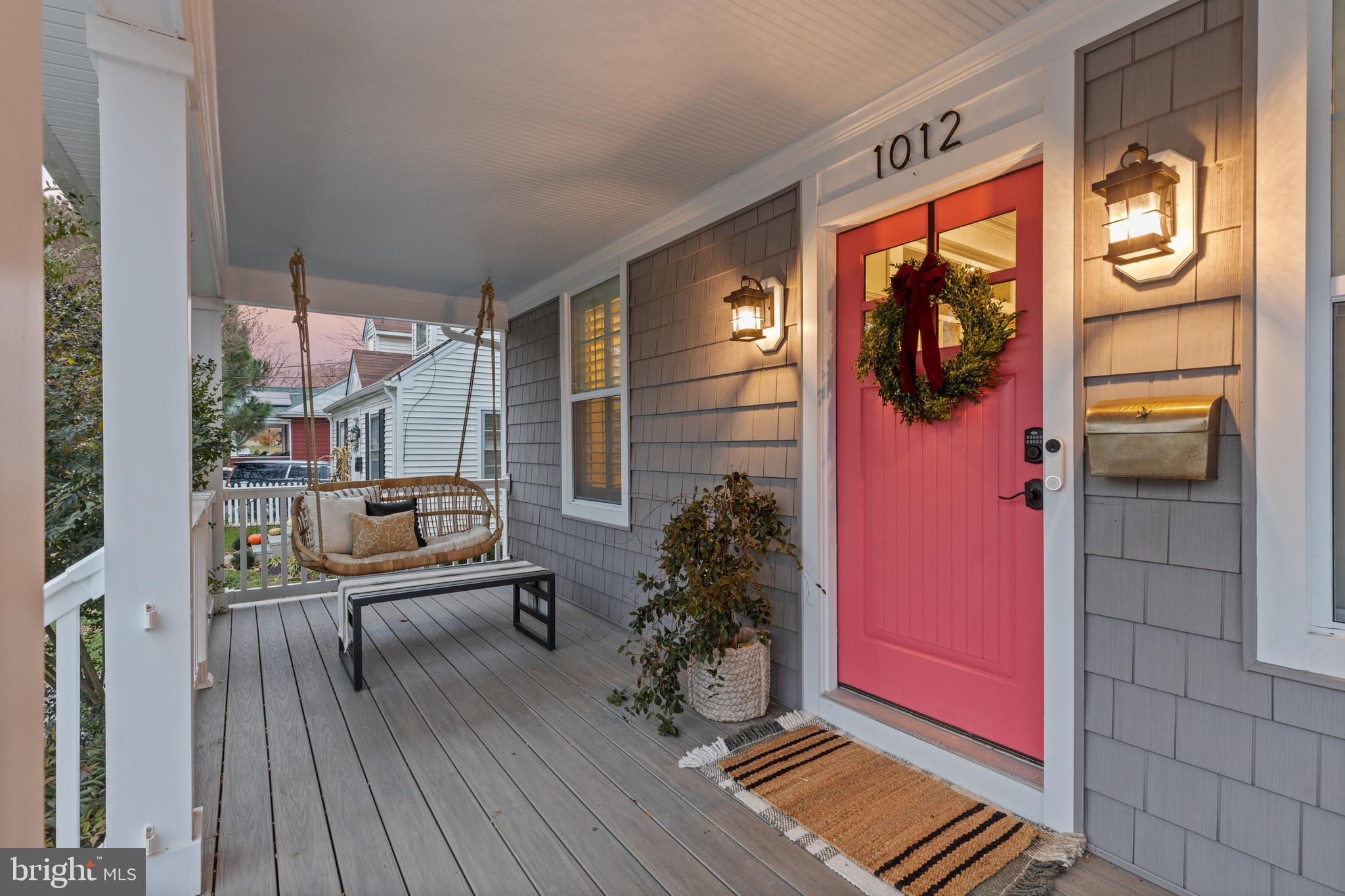 EASTPORT - Residential