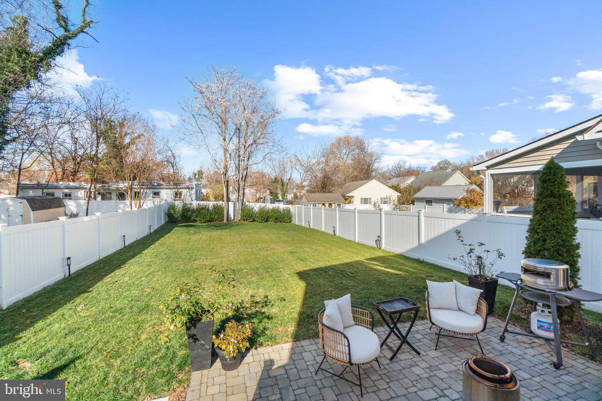 EASTPORT - Residential