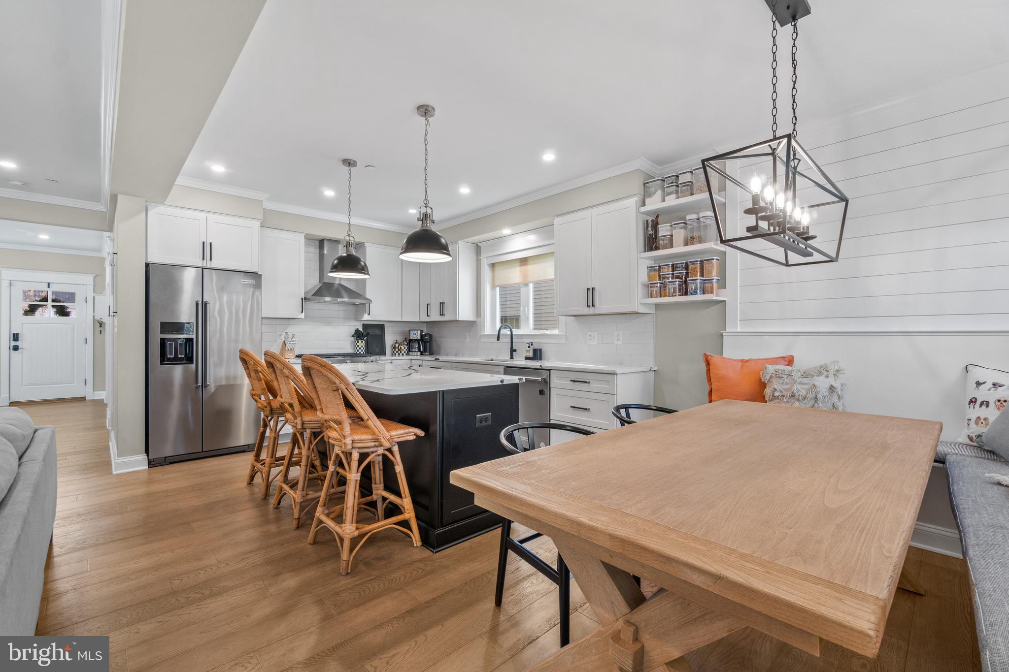 EASTPORT - Residential