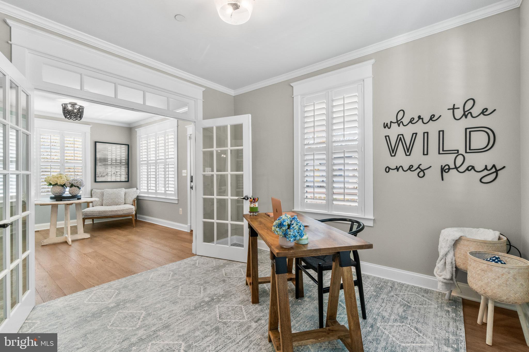 EASTPORT - Residential