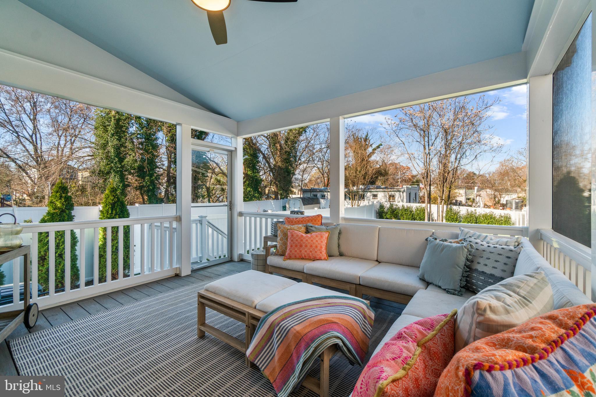 EASTPORT - Residential