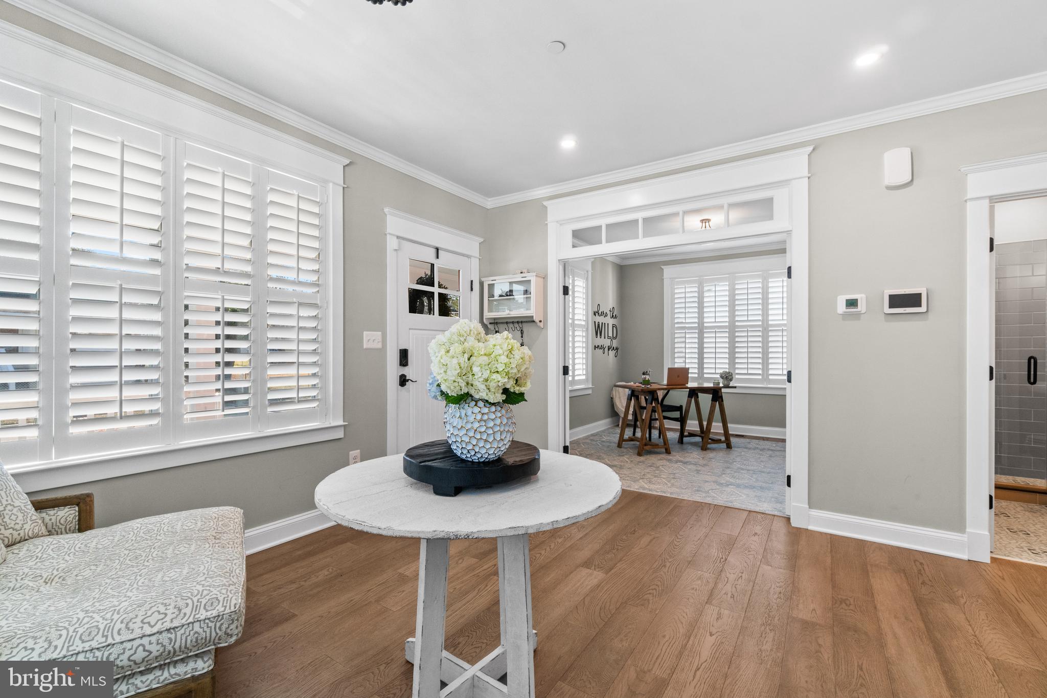 EASTPORT - Residential