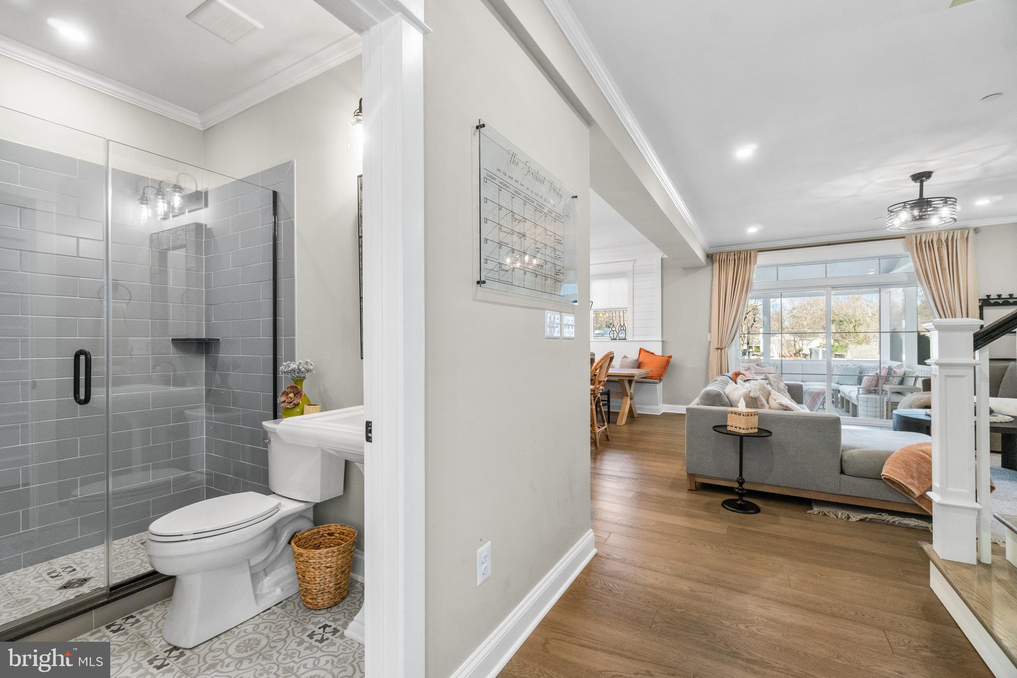 EASTPORT - Residential