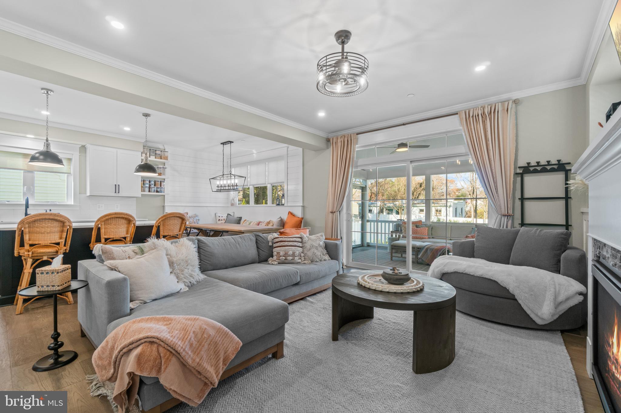 EASTPORT - Residential