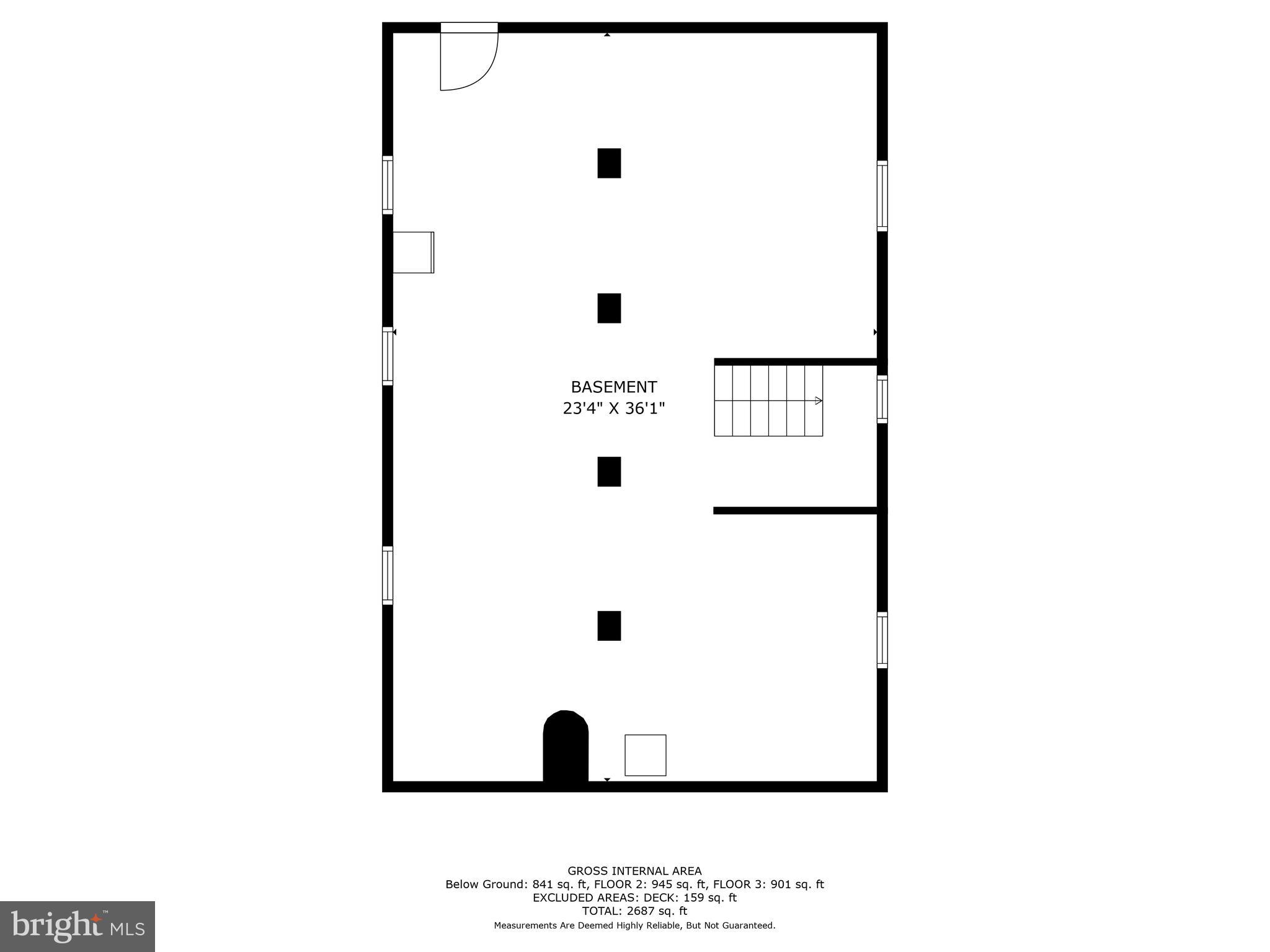 EASTPORT - Residential