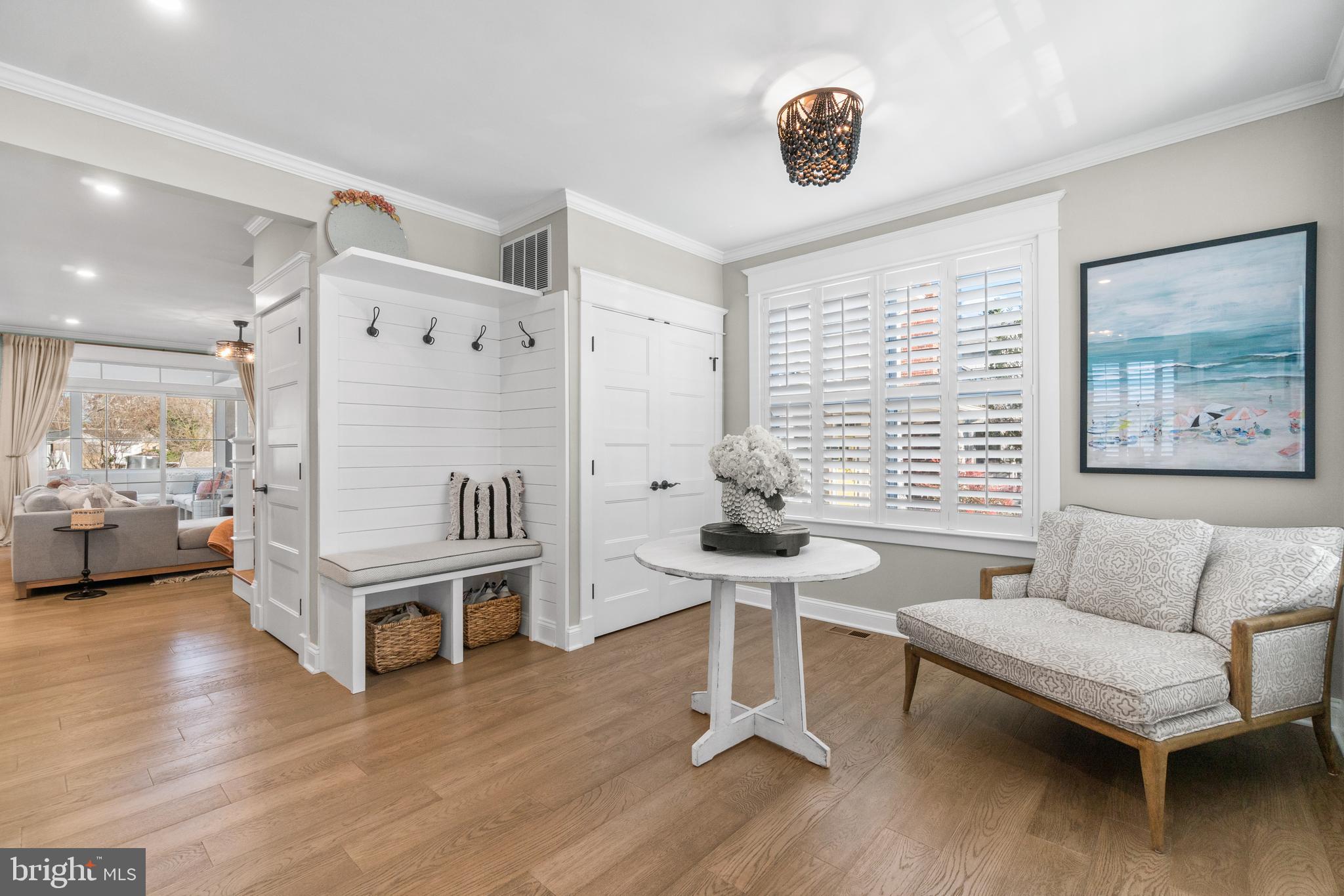 EASTPORT - Residential