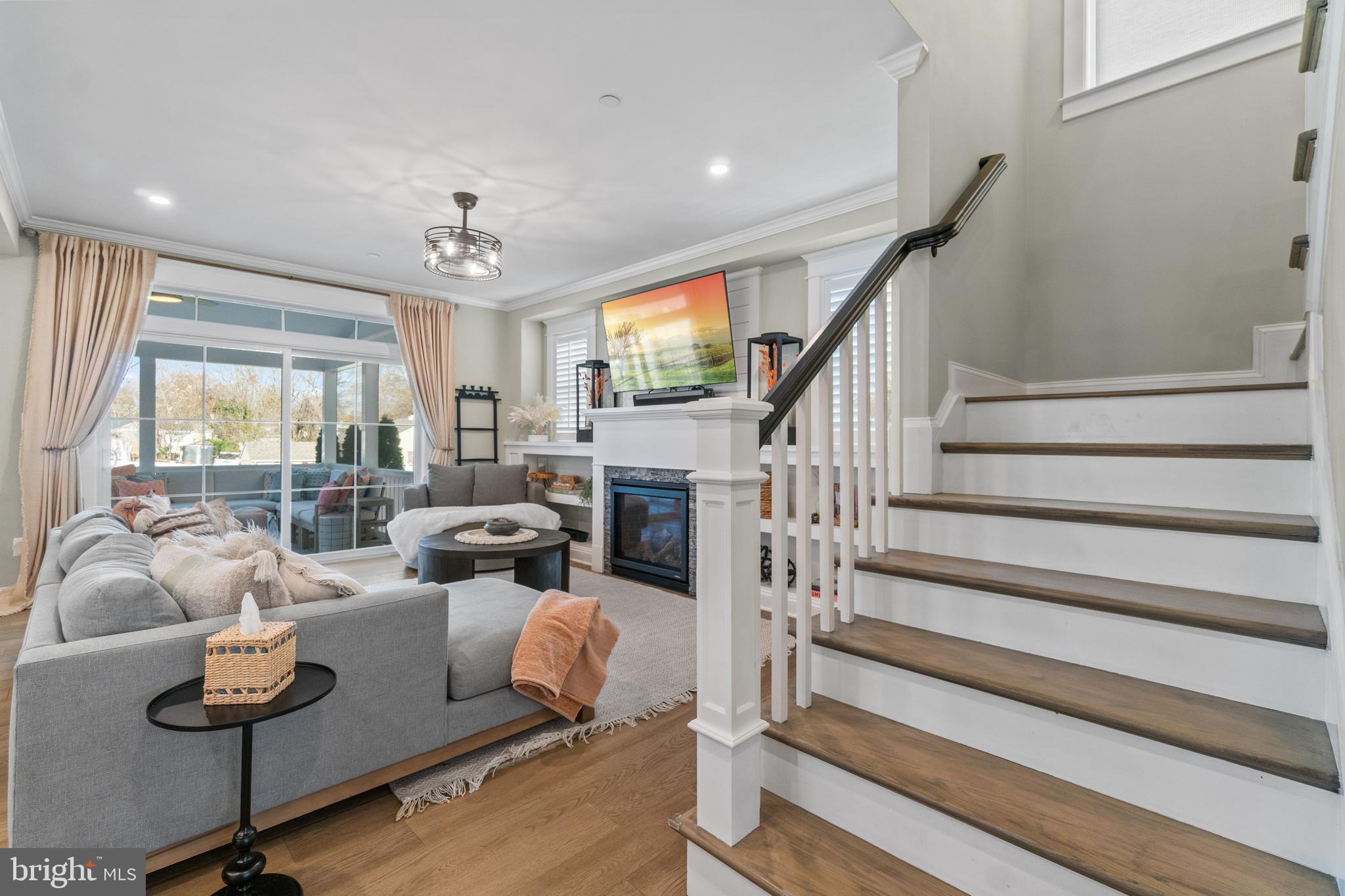 EASTPORT - Residential