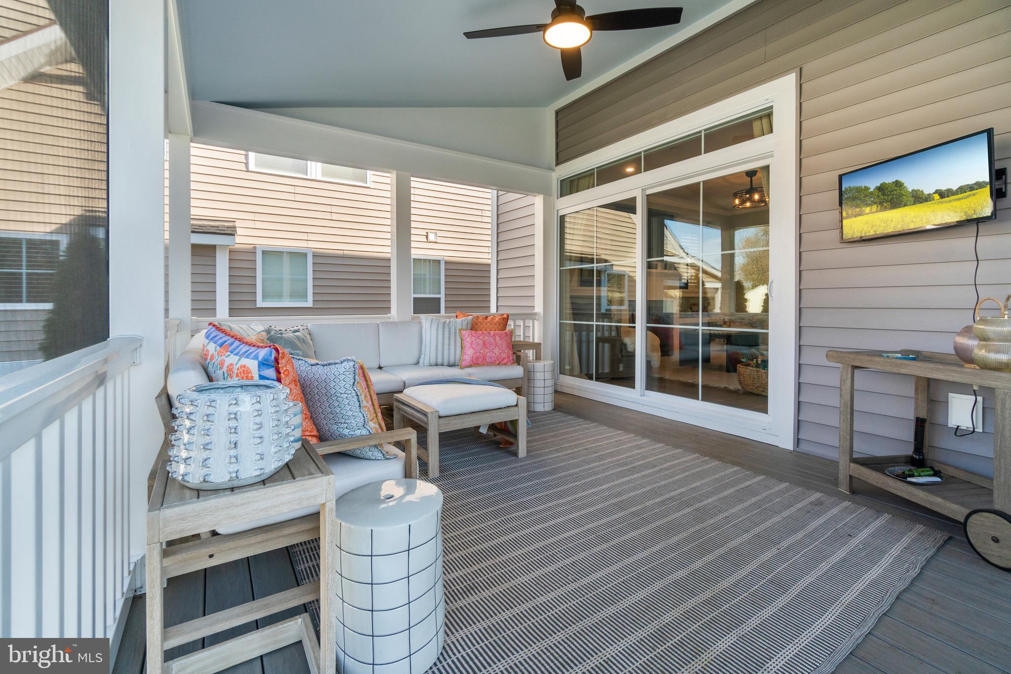 EASTPORT - Residential