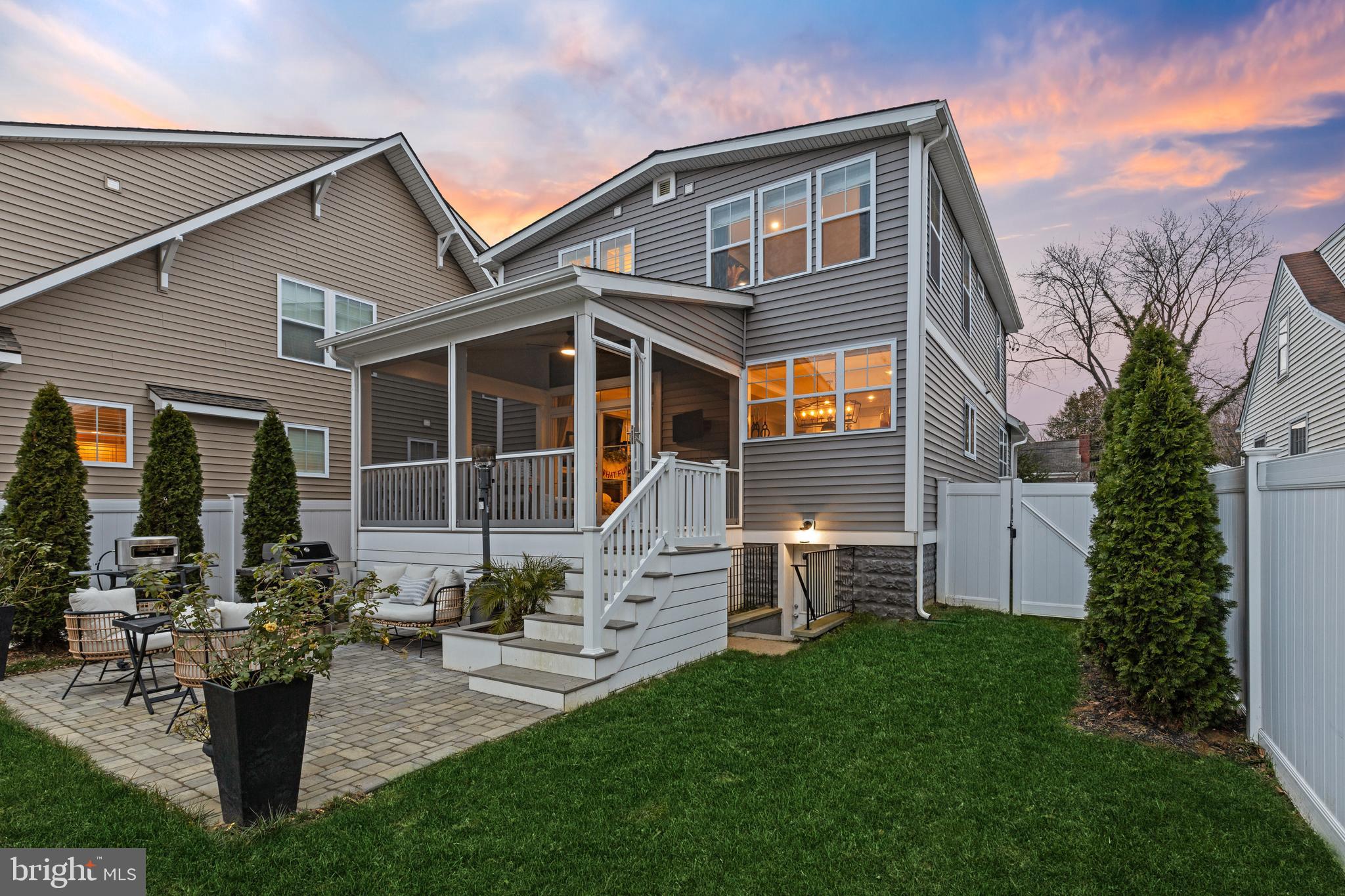 EASTPORT - Residential