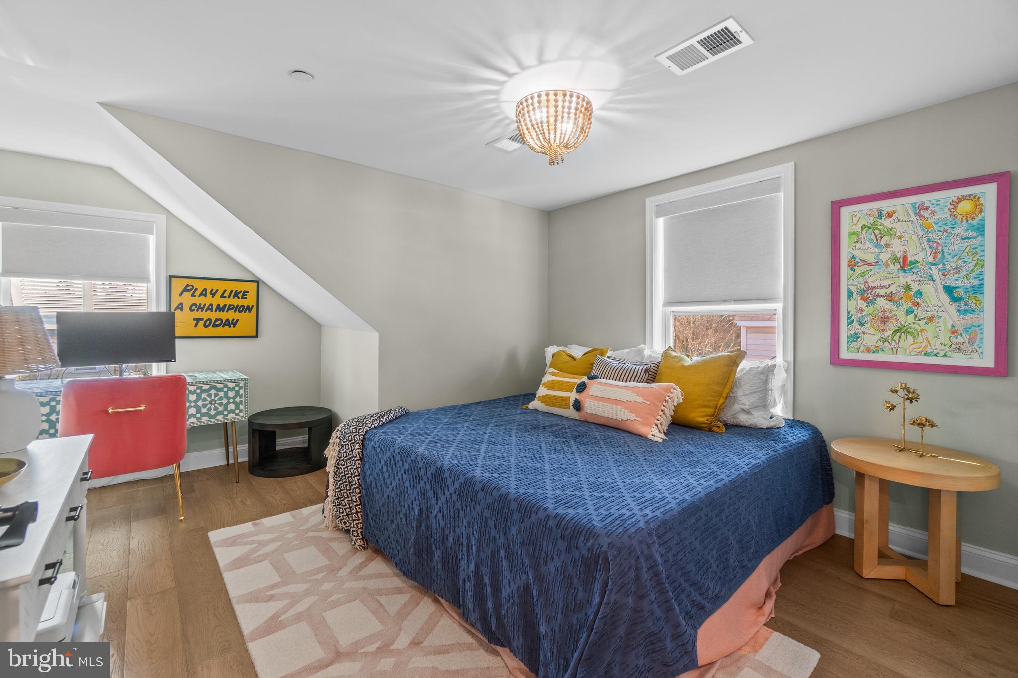 EASTPORT - Residential