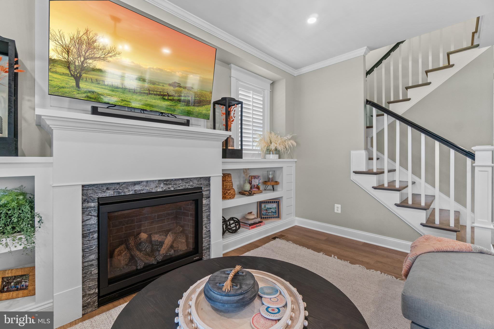 EASTPORT - Residential