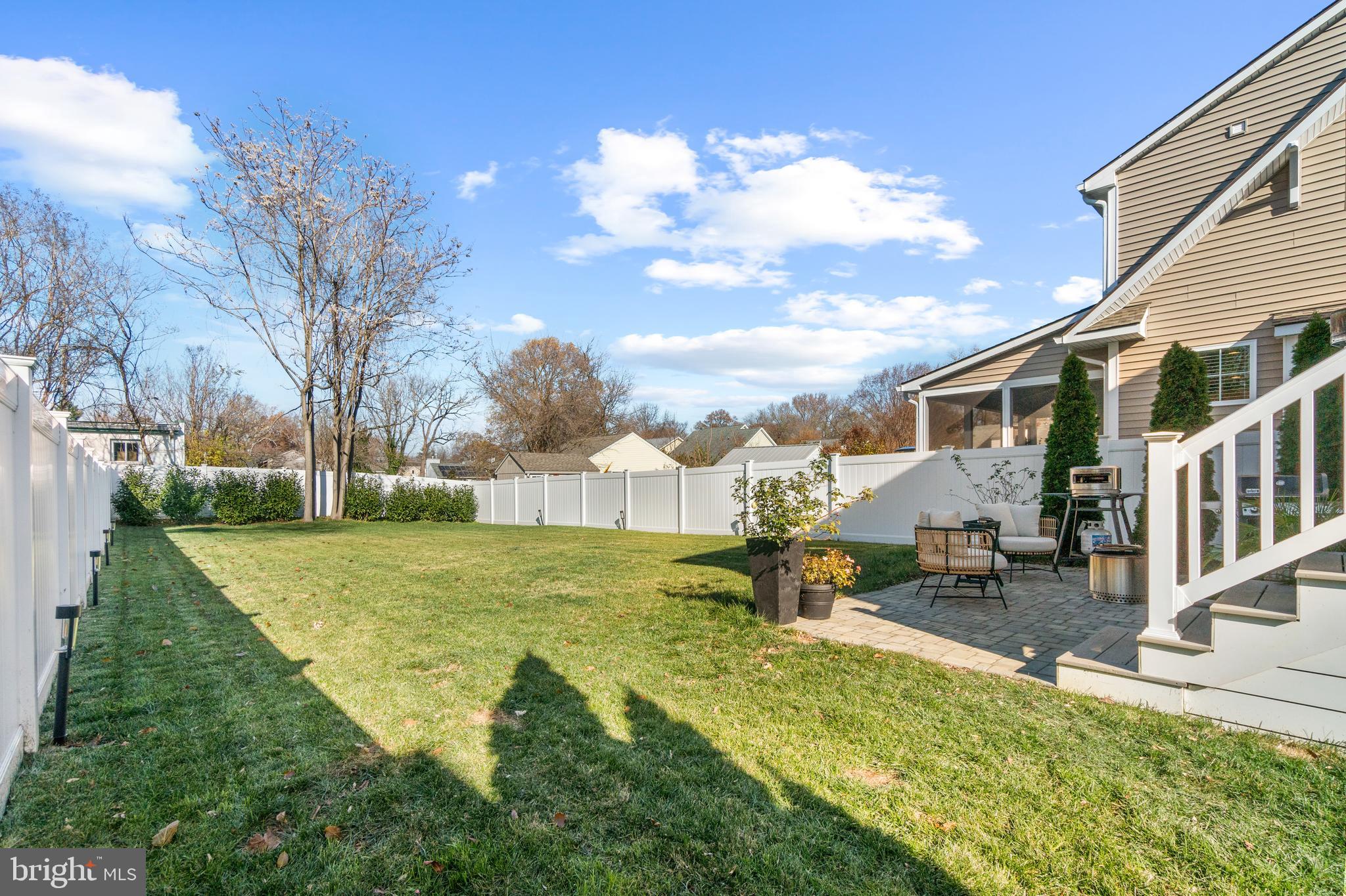 EASTPORT - Residential