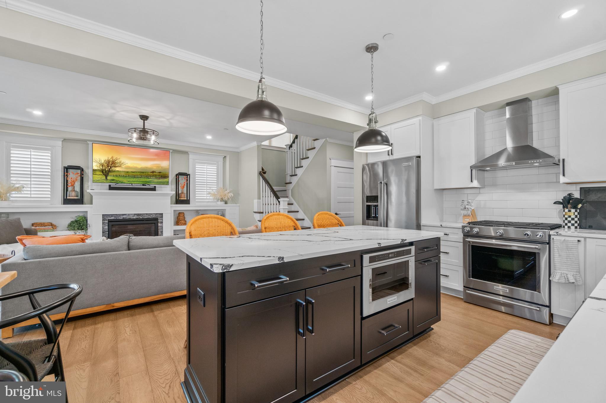 EASTPORT - Residential