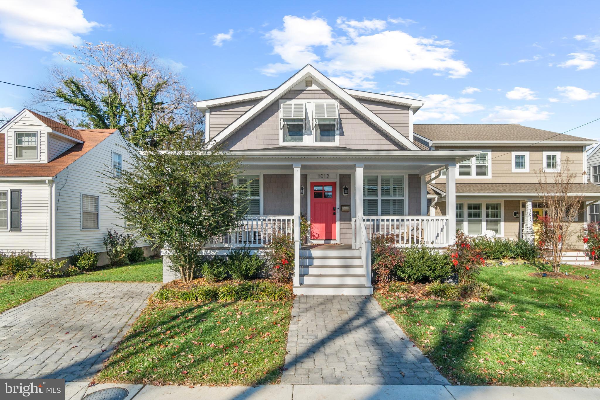 EASTPORT - Residential