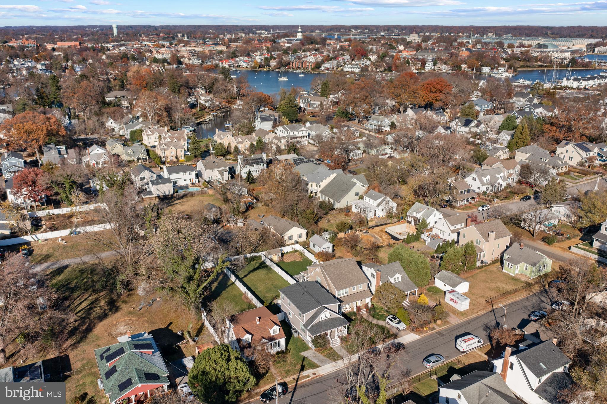 EASTPORT - Residential