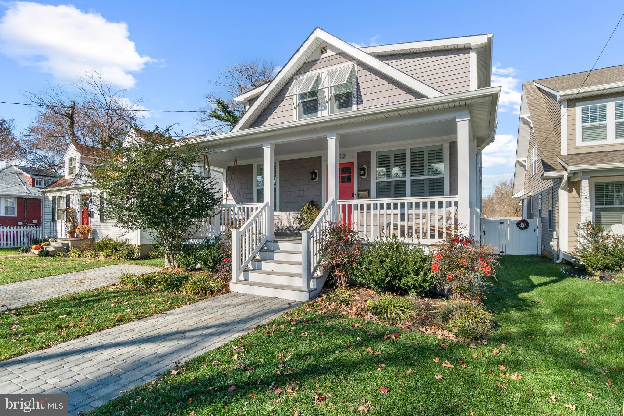 EASTPORT - Residential