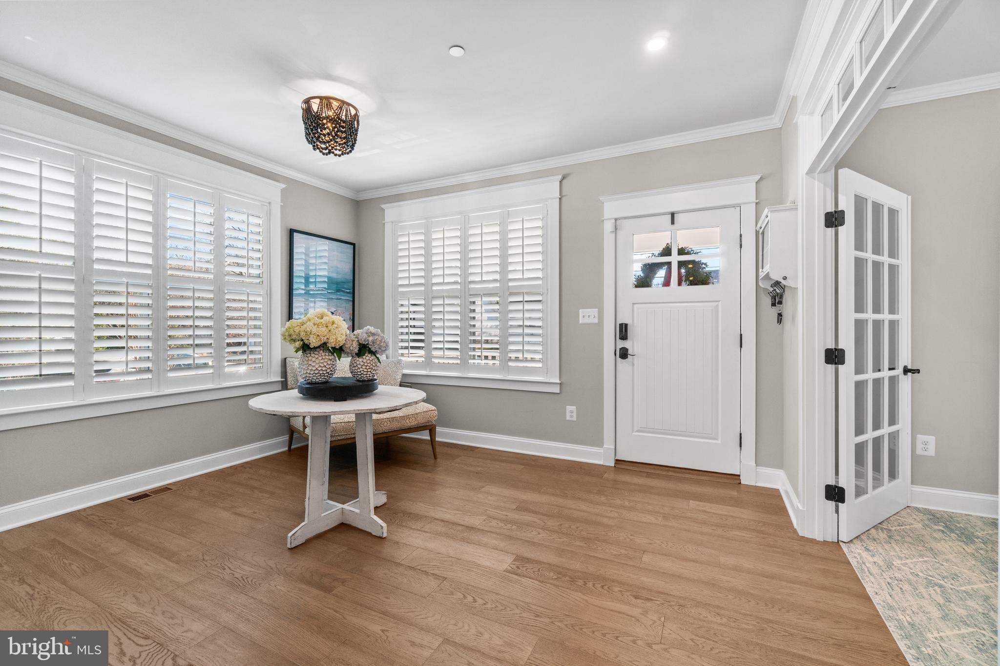 EASTPORT - Residential