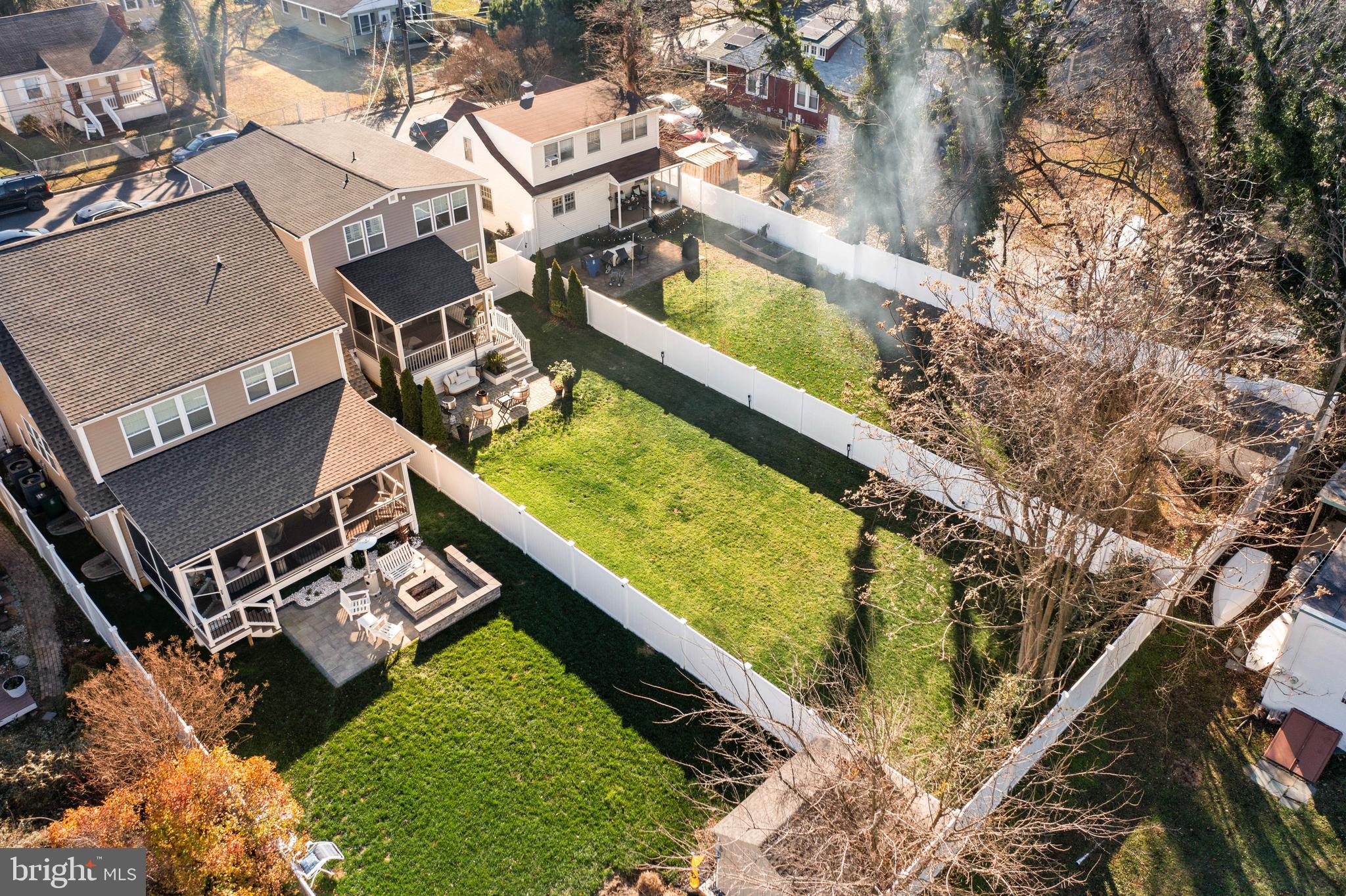 EASTPORT - Residential