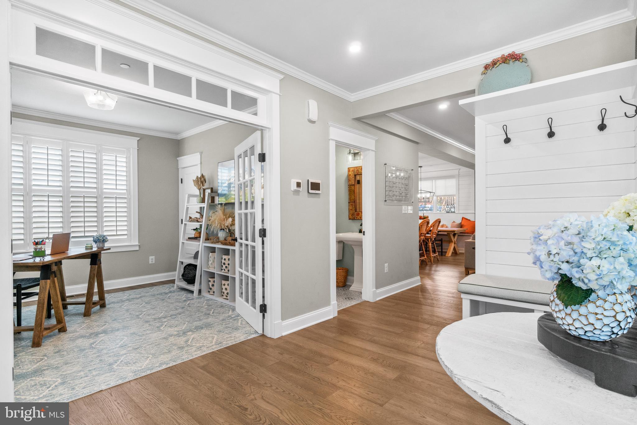 EASTPORT - Residential