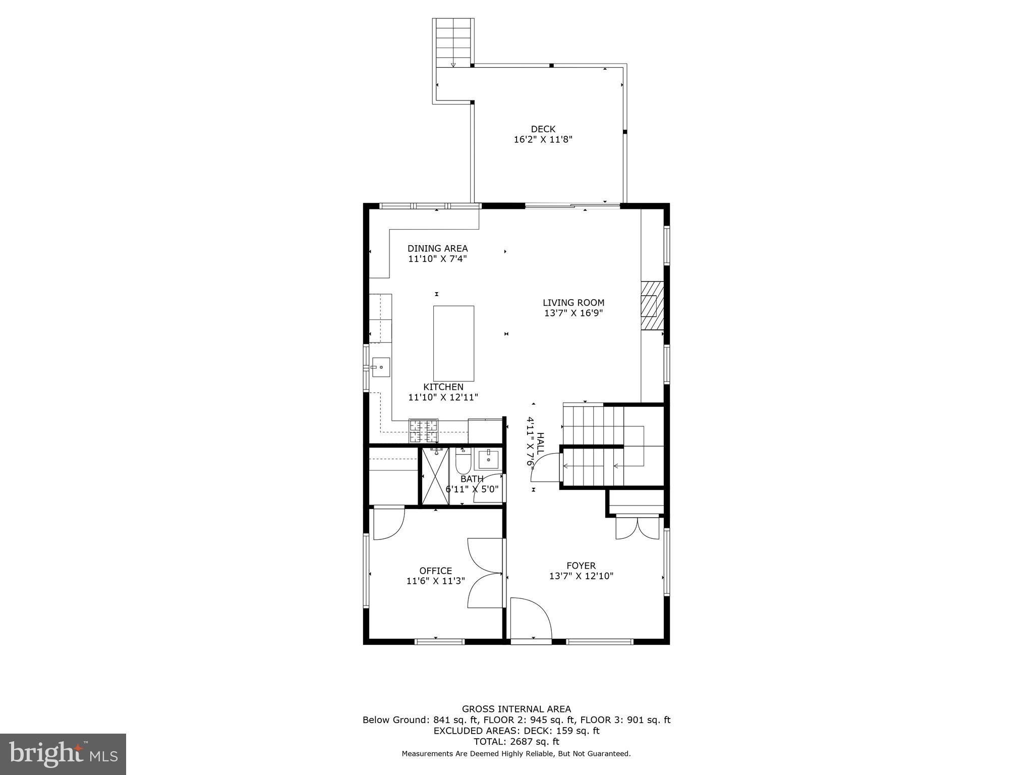 EASTPORT - Residential