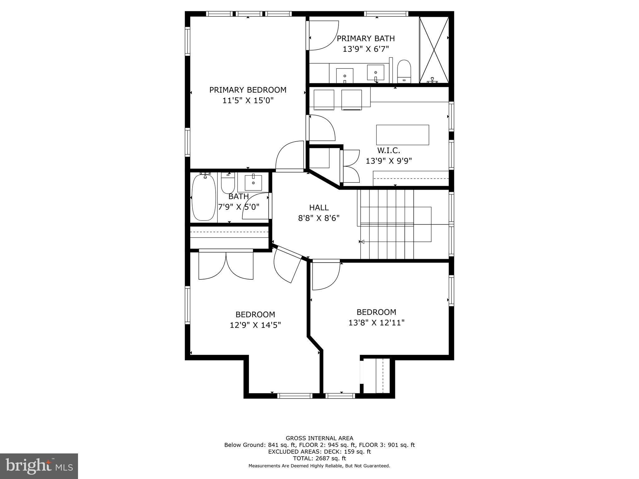 EASTPORT - Residential