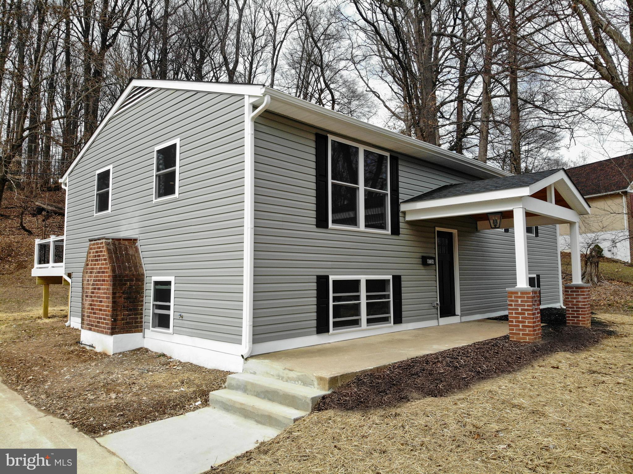 HUNTERS RIDGE - Residential