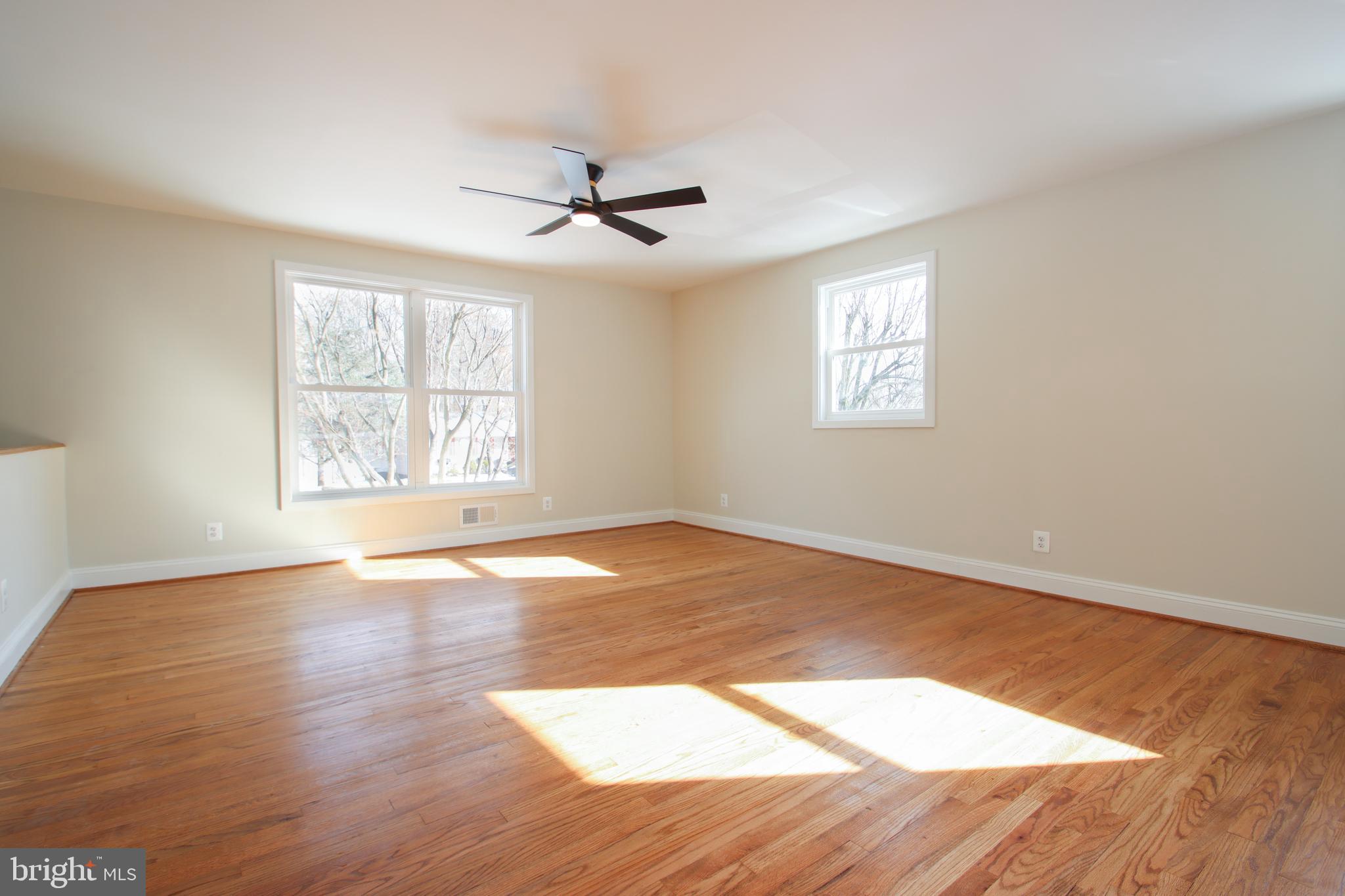 HUNTERS RIDGE - Residential