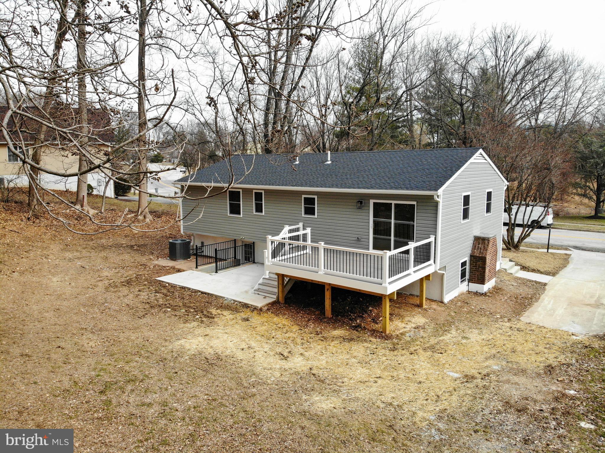 HUNTERS RIDGE - Residential