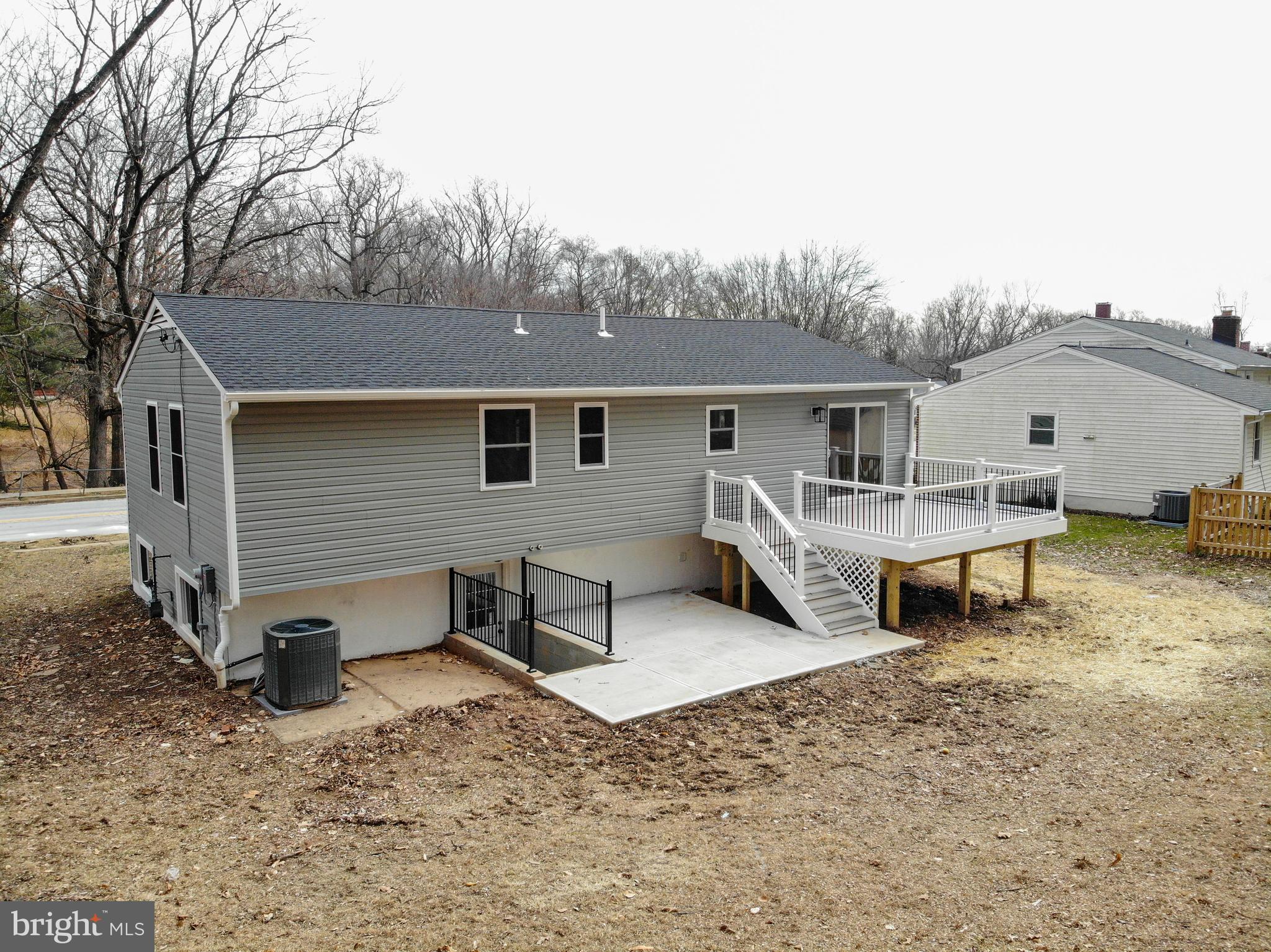 HUNTERS RIDGE - Residential