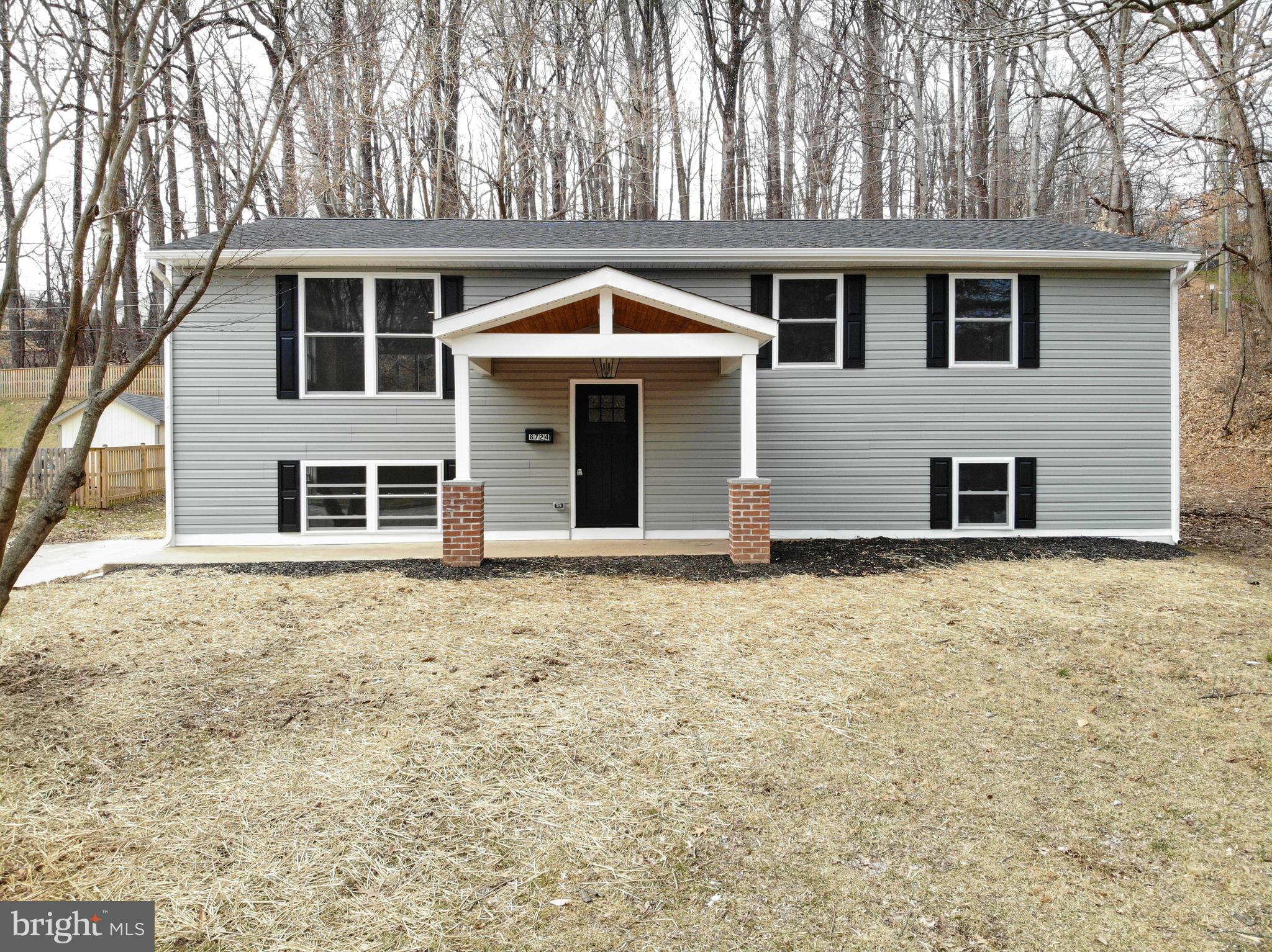 HUNTERS RIDGE - Residential