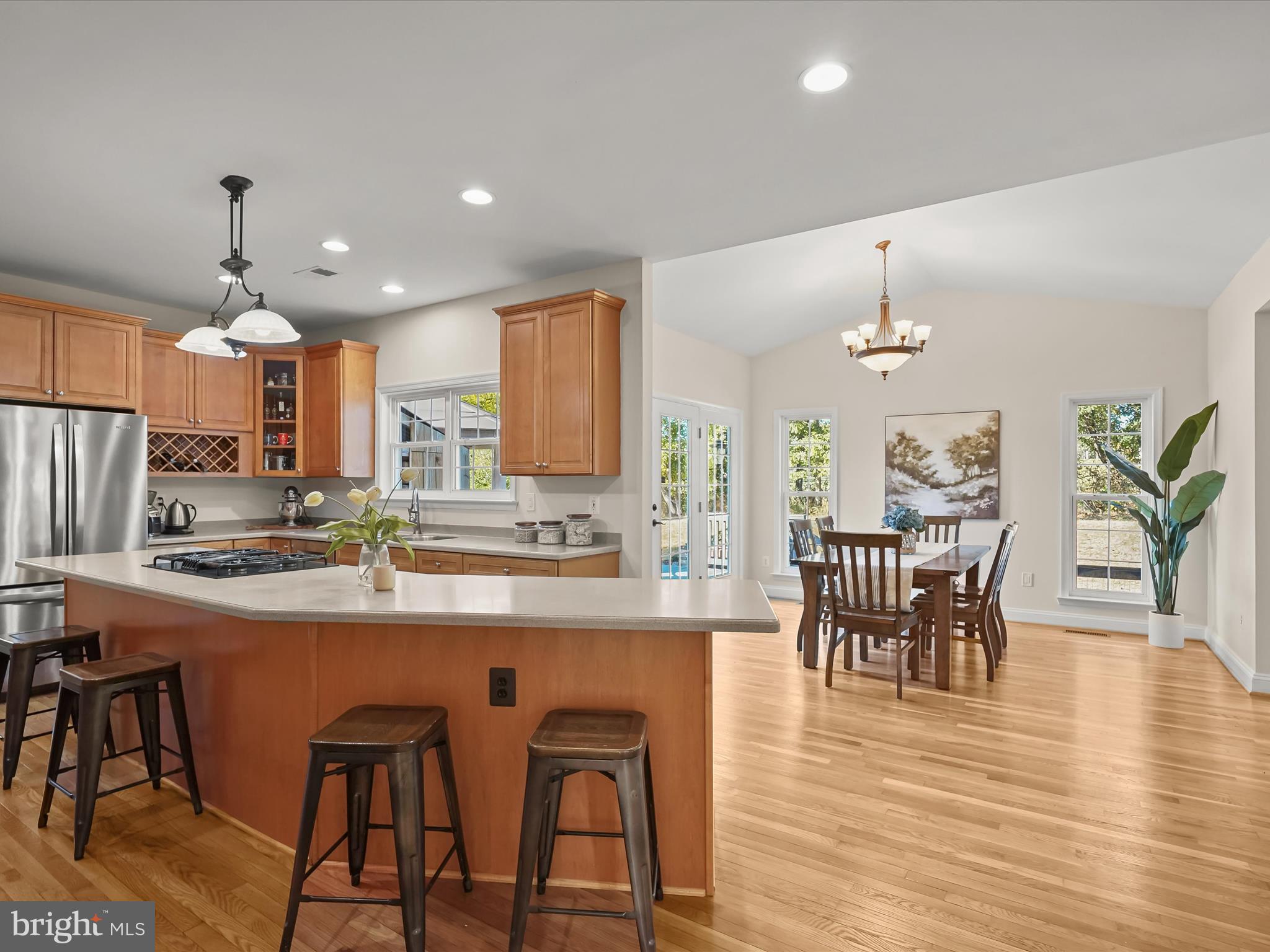 WELLINGTON - Residential