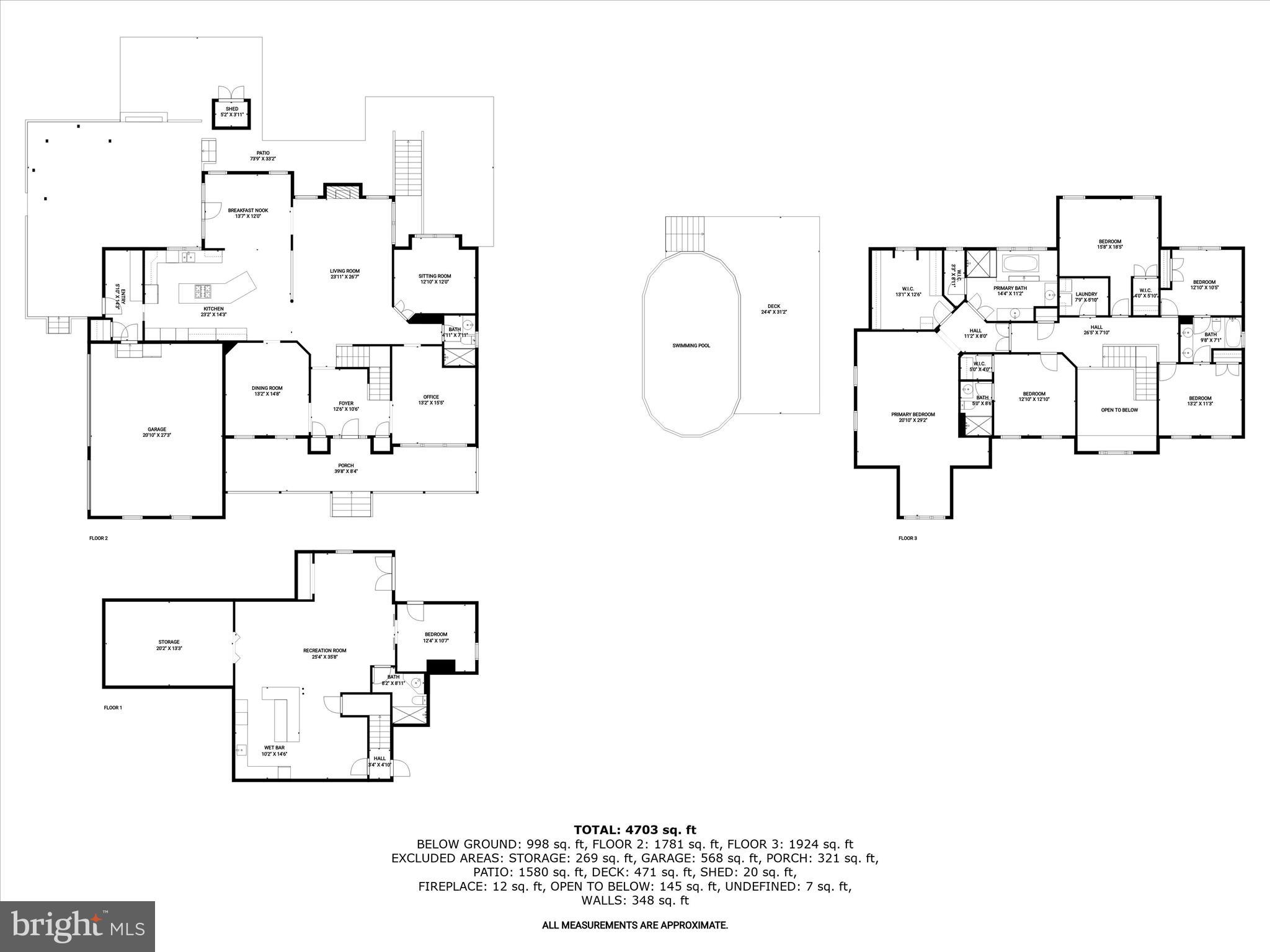 WELLINGTON - Residential