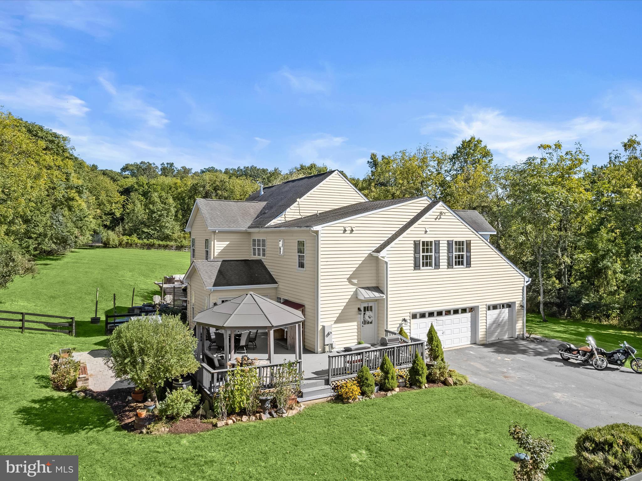 WELLINGTON - Residential