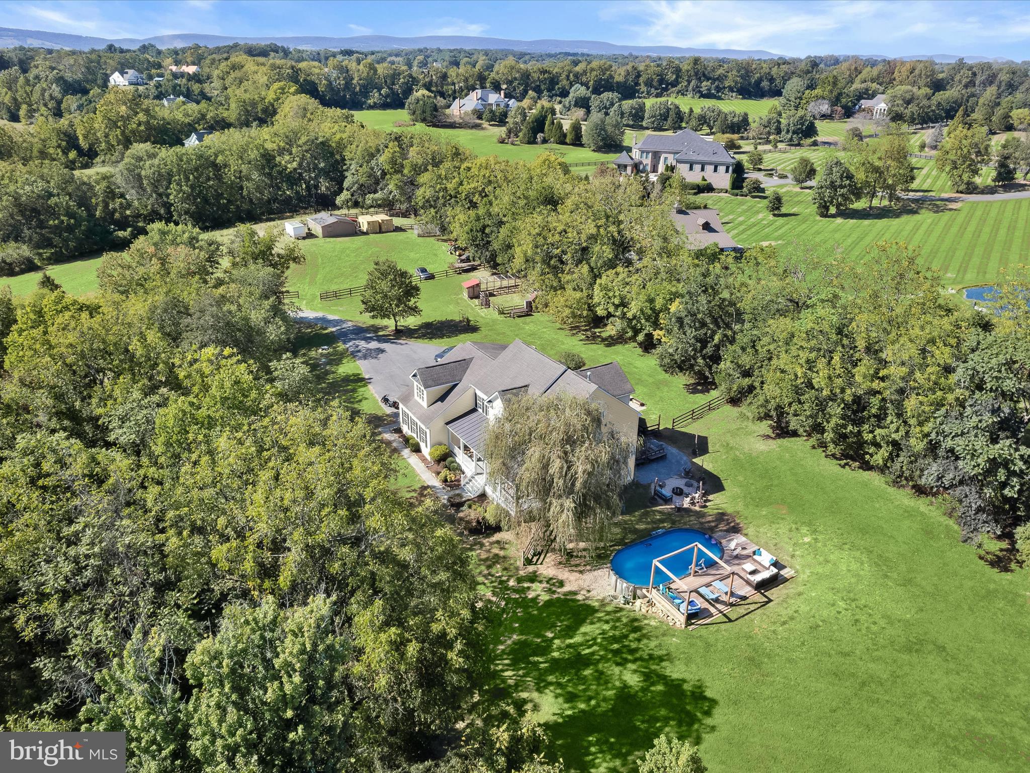 WELLINGTON - Residential