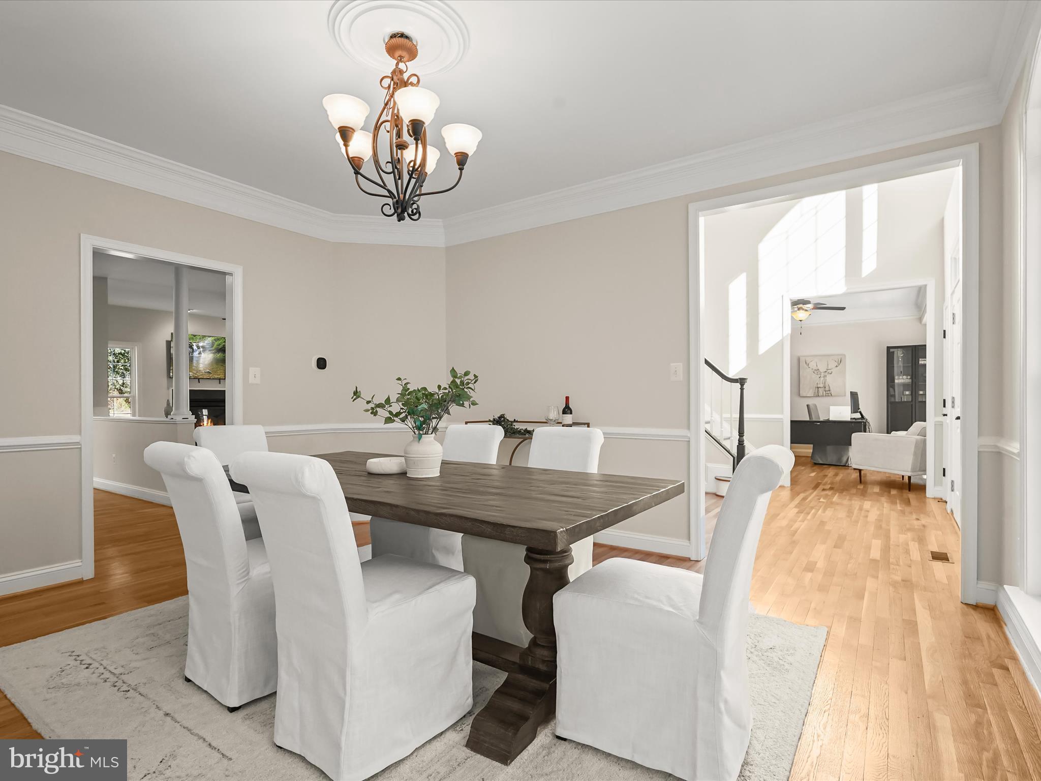 WELLINGTON - Residential