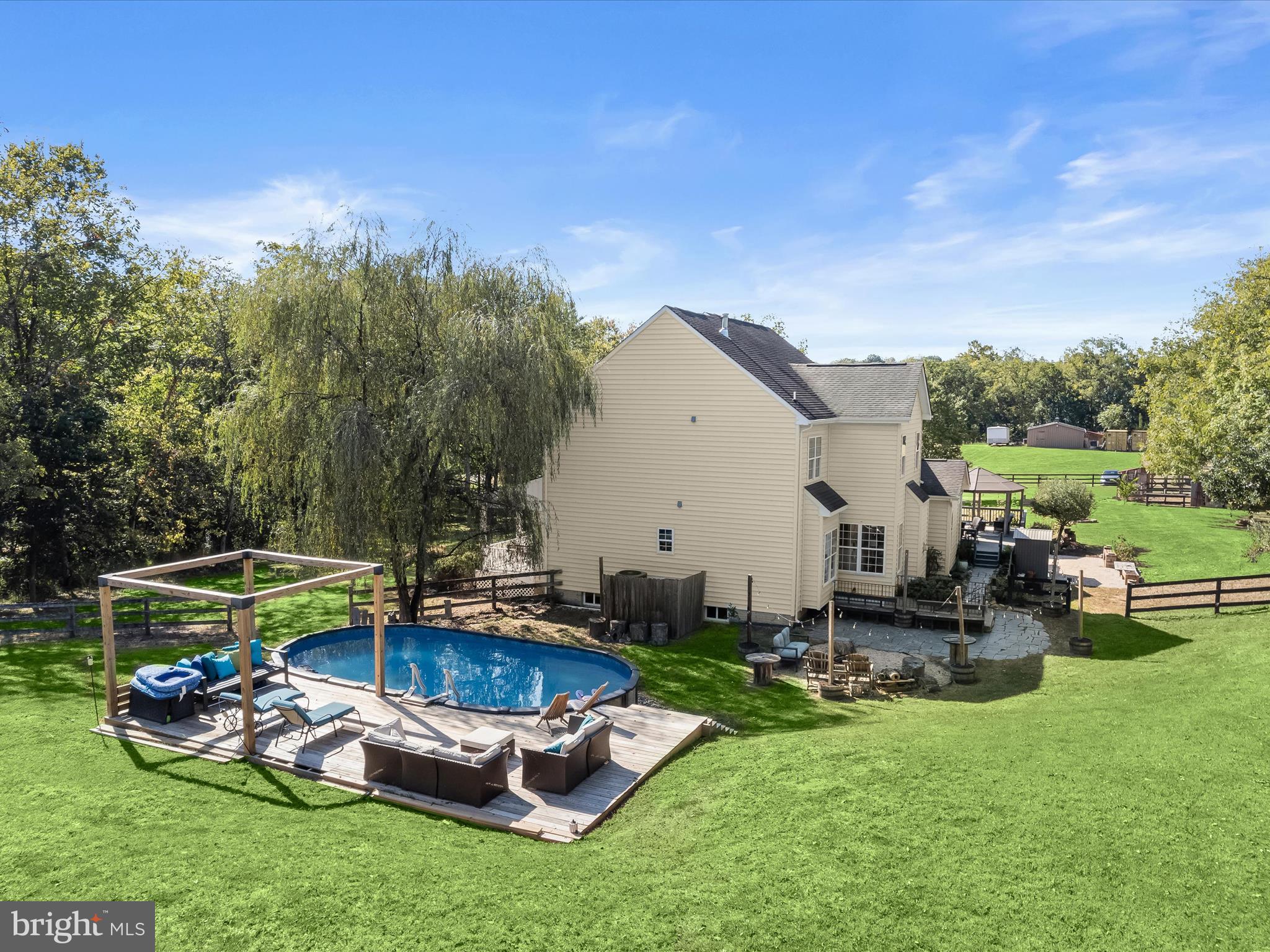 WELLINGTON - Residential