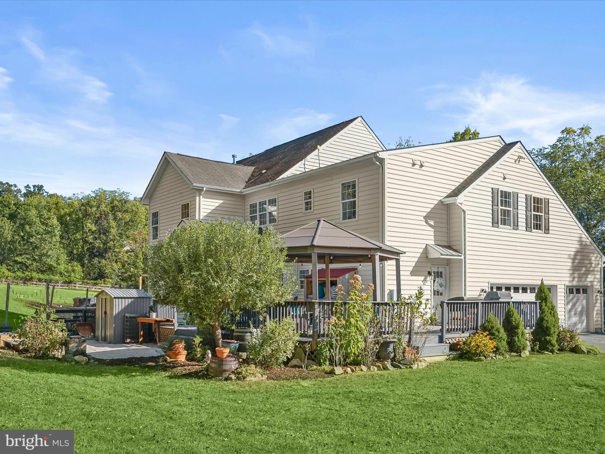 WELLINGTON - Residential