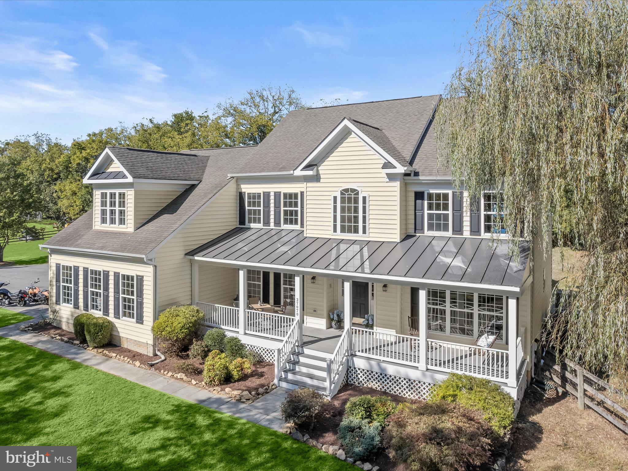 WELLINGTON - Residential