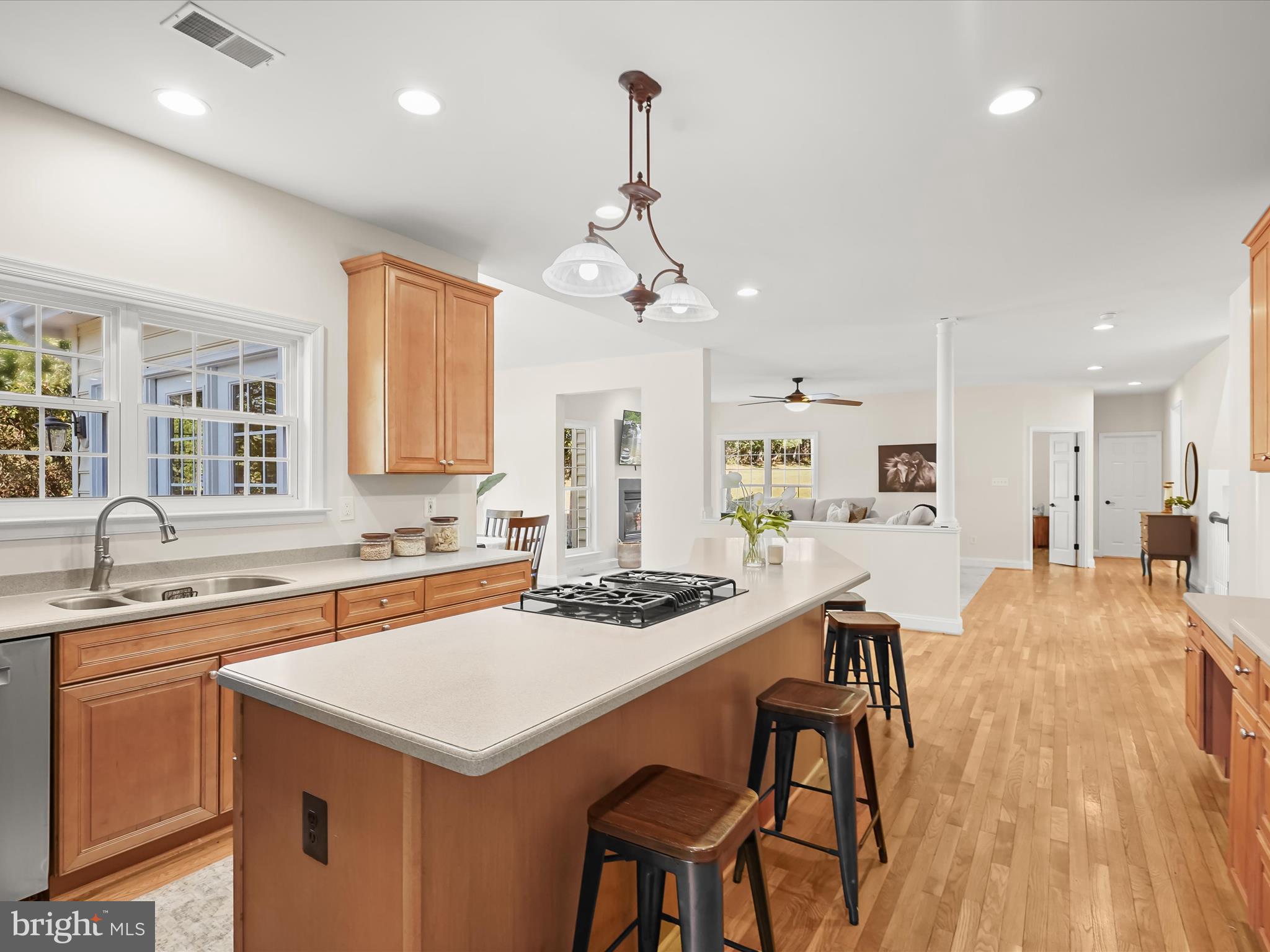 WELLINGTON - Residential