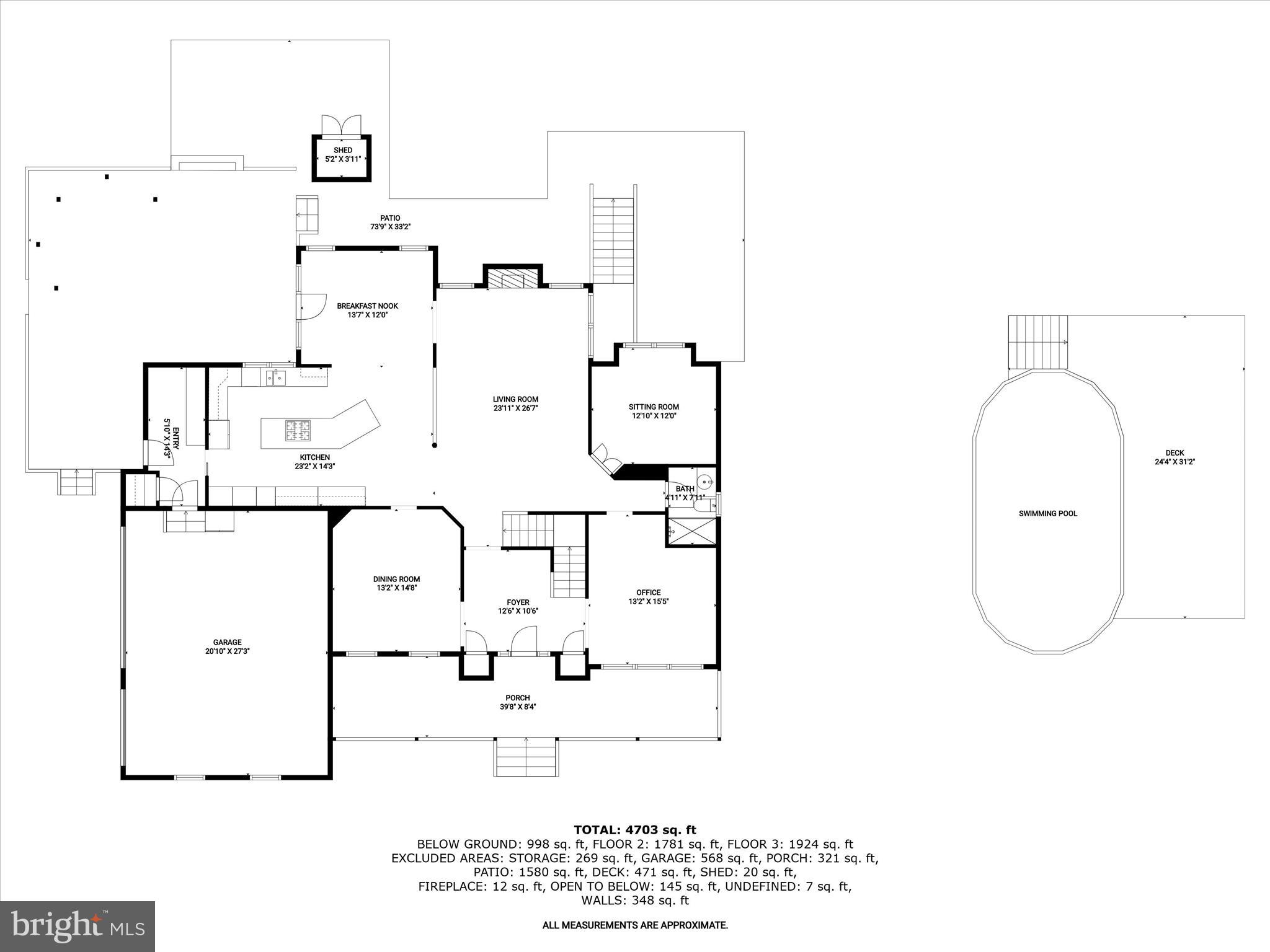 WELLINGTON - Residential