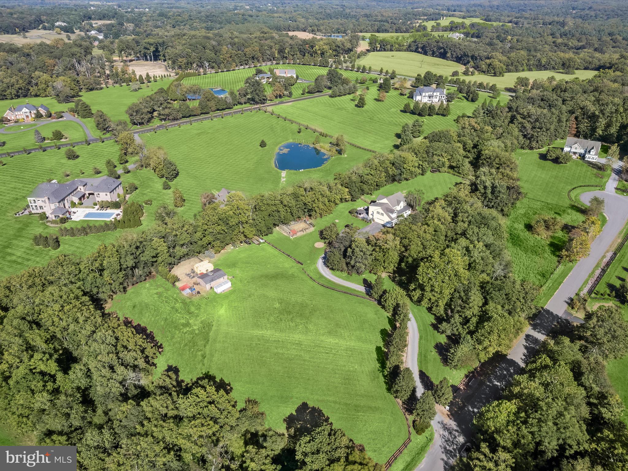 WELLINGTON - Residential