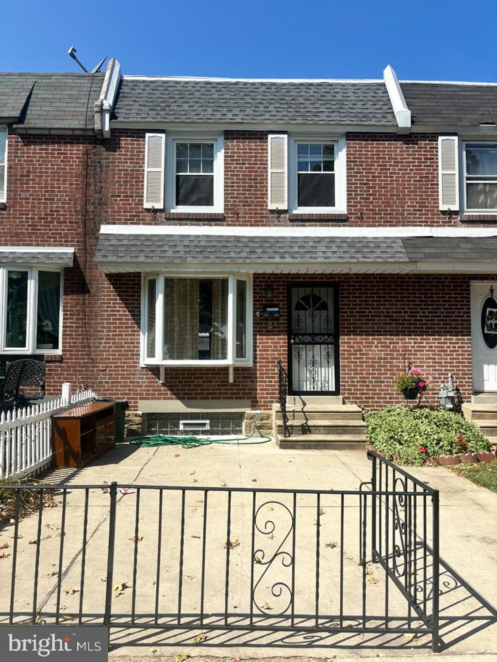Photo of 6034 Hasbrook Avenue, PHILADELPHIA, PA 19111 (MLS # PAPH2562620)