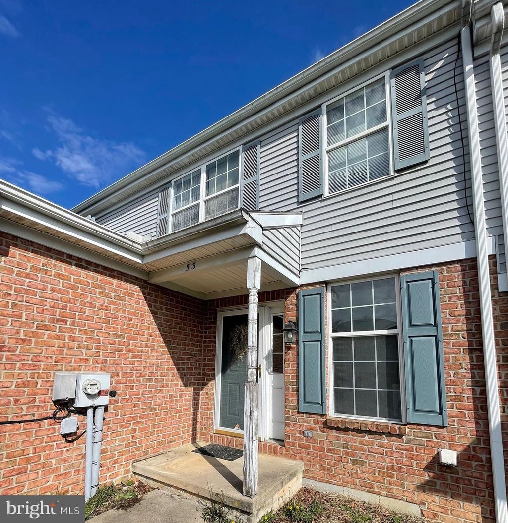 Photo of 53 Tupelo Street, Lititz, PA 17543 (MLS # PALA2049572)