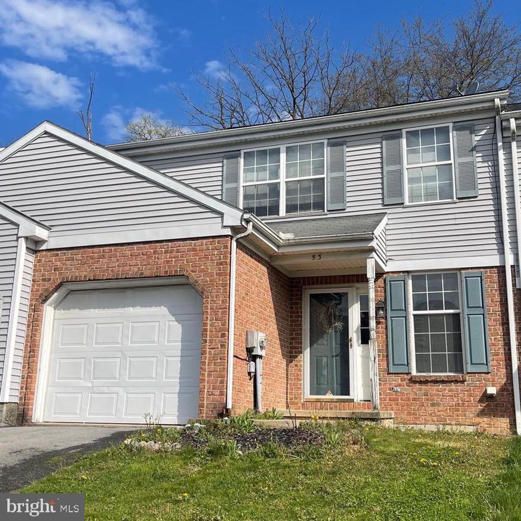 Photo of 53 Tupelo Street, Lititz, PA 17543 (MLS # PALA2049572)