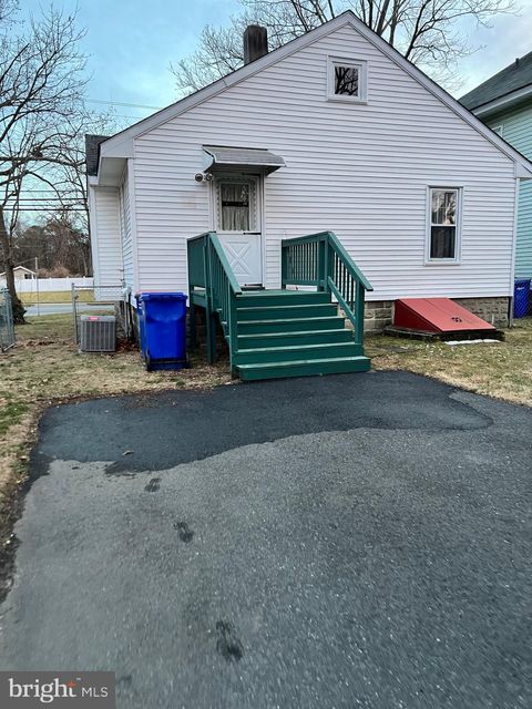 1308 MAIN ST E MILLVILLE NJ 08332