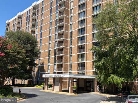 Photo of 2311 Pimmit Drive #706, FALLS CHURCH, VA 22043 (MLS # VAFX2329004)